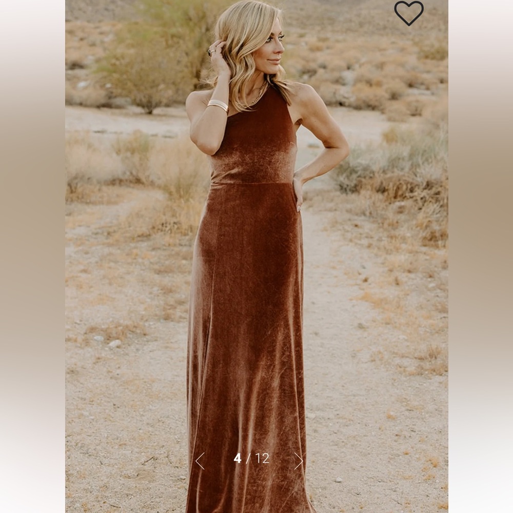 Baltic Born Tatiana Dress